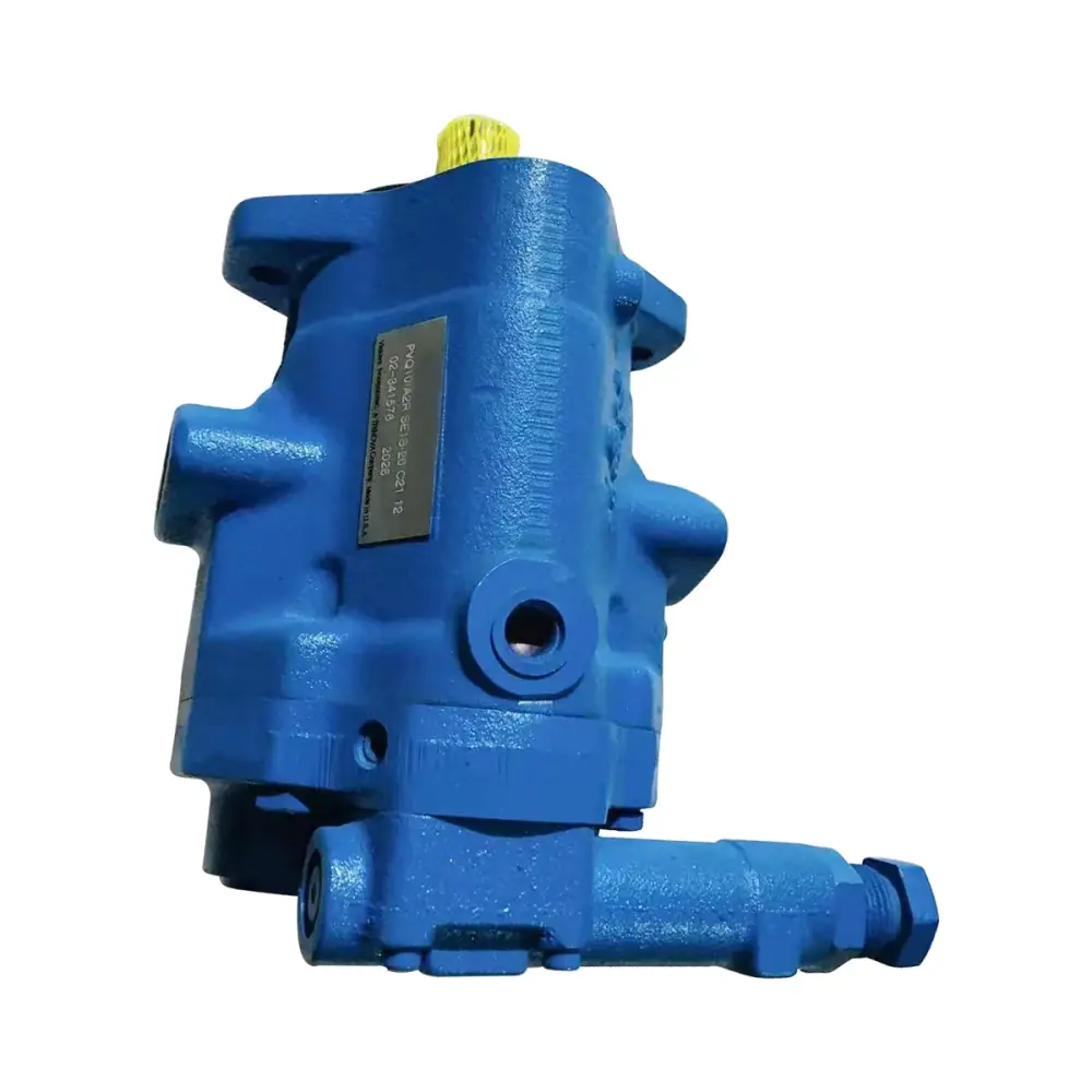 Гидронасос PVQ10-A2R-SE1S-20-C21-12 Hydraulic Pump - Vickers — фото 1