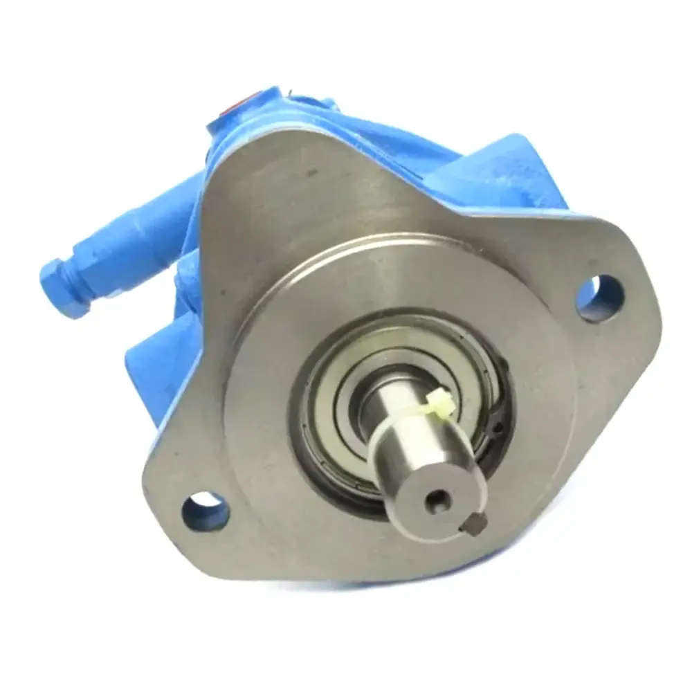 Гидронасос PVQ10-A2R-SE1S-20-C21-12-S2 Hydraulic Pump - Vickers — фото 1