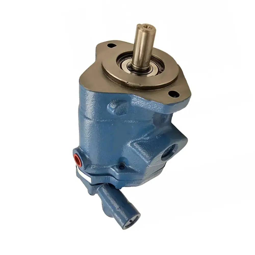 Гидронасос PVQ10-A2R-SE1S-20-C21D-12 Hydraulic Pump - Vickers — фото 1