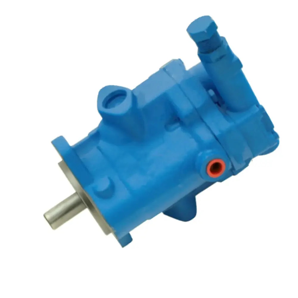 Гидронасос PVQ10-A2R-SE1S-20-C21D-12-S2 Hydraulic Pump - Vickers — фото 1