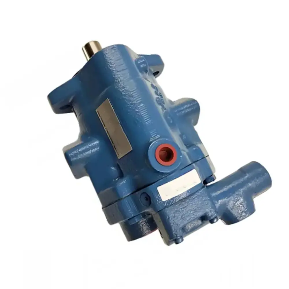 Гидронасос PVQ10-A2R-SE1S-20-CG-30 Hydraulic Pump - Vickers — фото 1