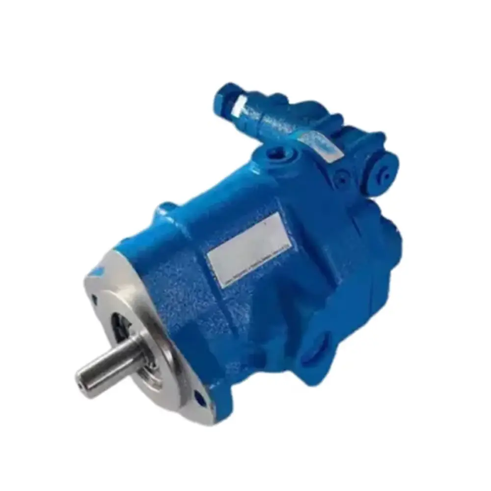 Гидронасос PVQ10-A2R-SE1S-20-CG-30-S2 Hydraulic Pump - Vickers — фото 1