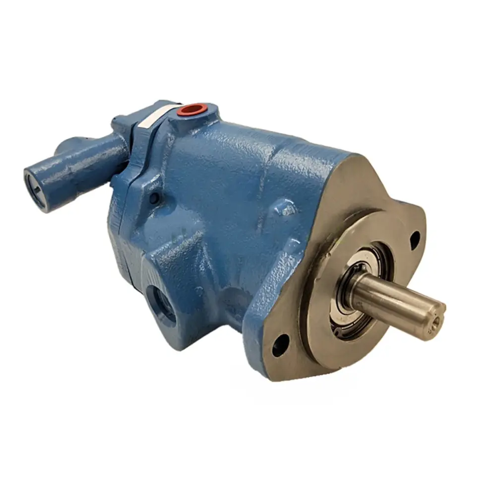 Гидронасос PVQ10-A2R-SE1S-20-CGD-30 Hydraulic Pump - Vickers — фото 1