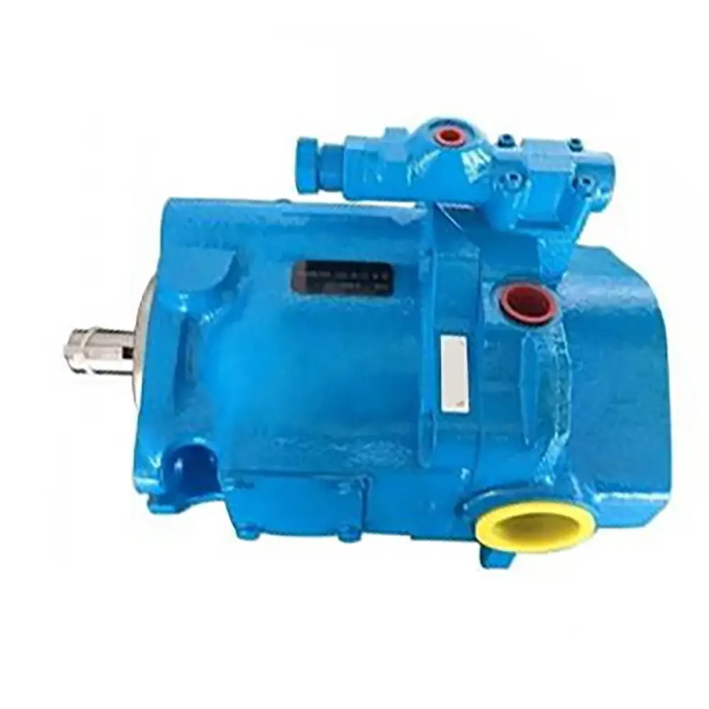 Гидронасос PVQ10-A2R-SS1S-20-CG-30-S2 Hydraulic Pump - Vickers — фото 1