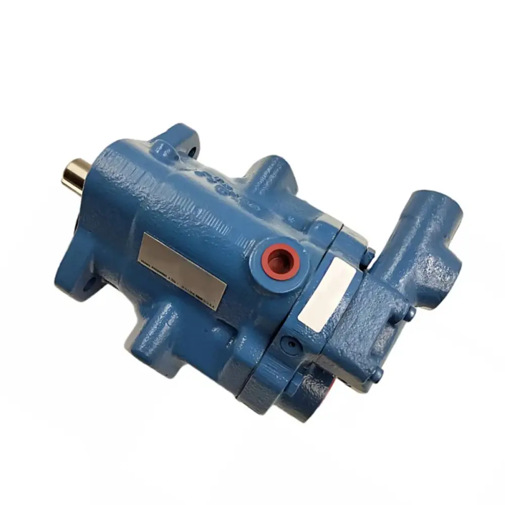 Гидронасос PVQ10-A2R-SS1S-20-CM7-12 Hydraulic Pump - Vickers — фото 1