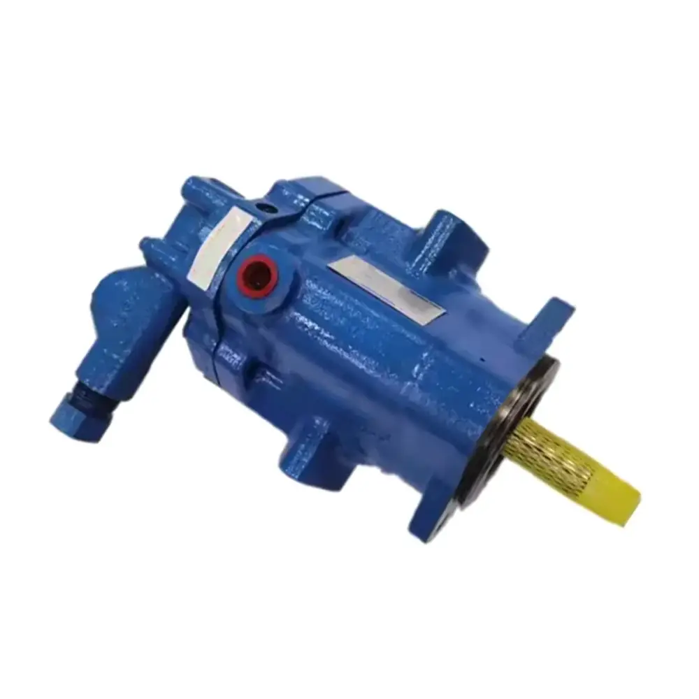 Гидронасос PVQ10-A2R-SS3S-20-C21D-12 Hydraulic Pump - Vickers — фото 1