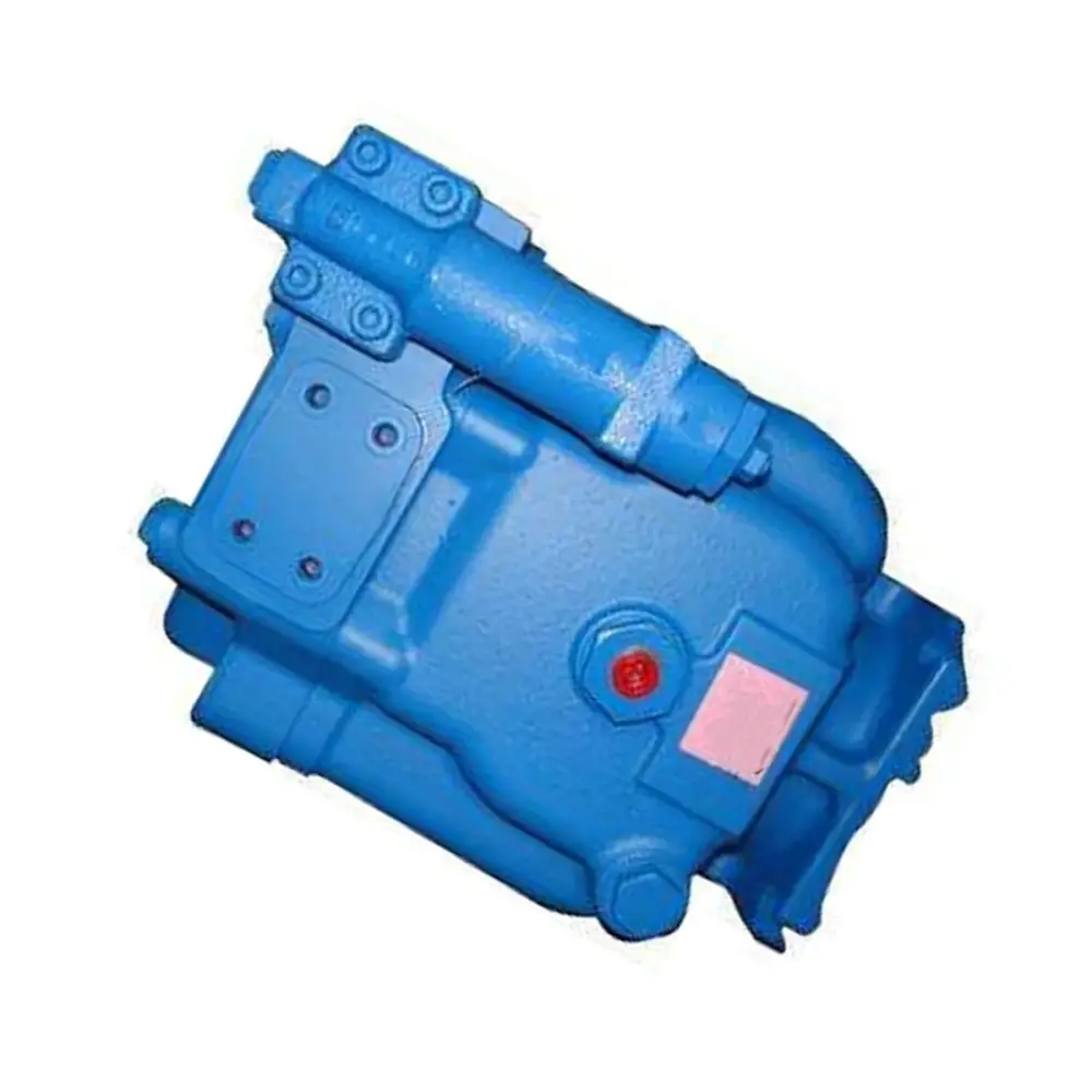Гидронасос PVQ13-A2L-SE1F-20-C14-122 Hydraulic Pump - Vickers — фото 1