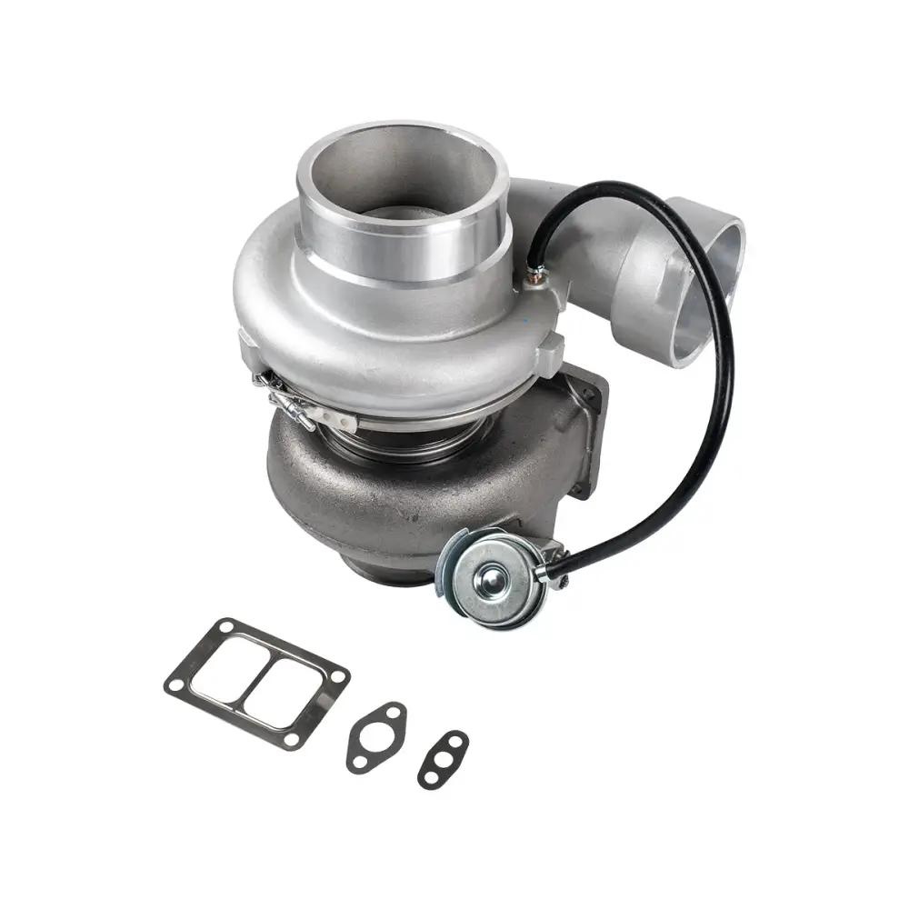 Turbocharger Turbo 194-7921 191-5431 for CAT Wheel Tractor C16 Engine 651B — фото 1