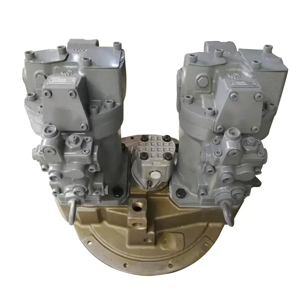 Гидронасос HPV145 Hydraulic Pump for Hitachi Excavator ZX350H-3 — фото 1
