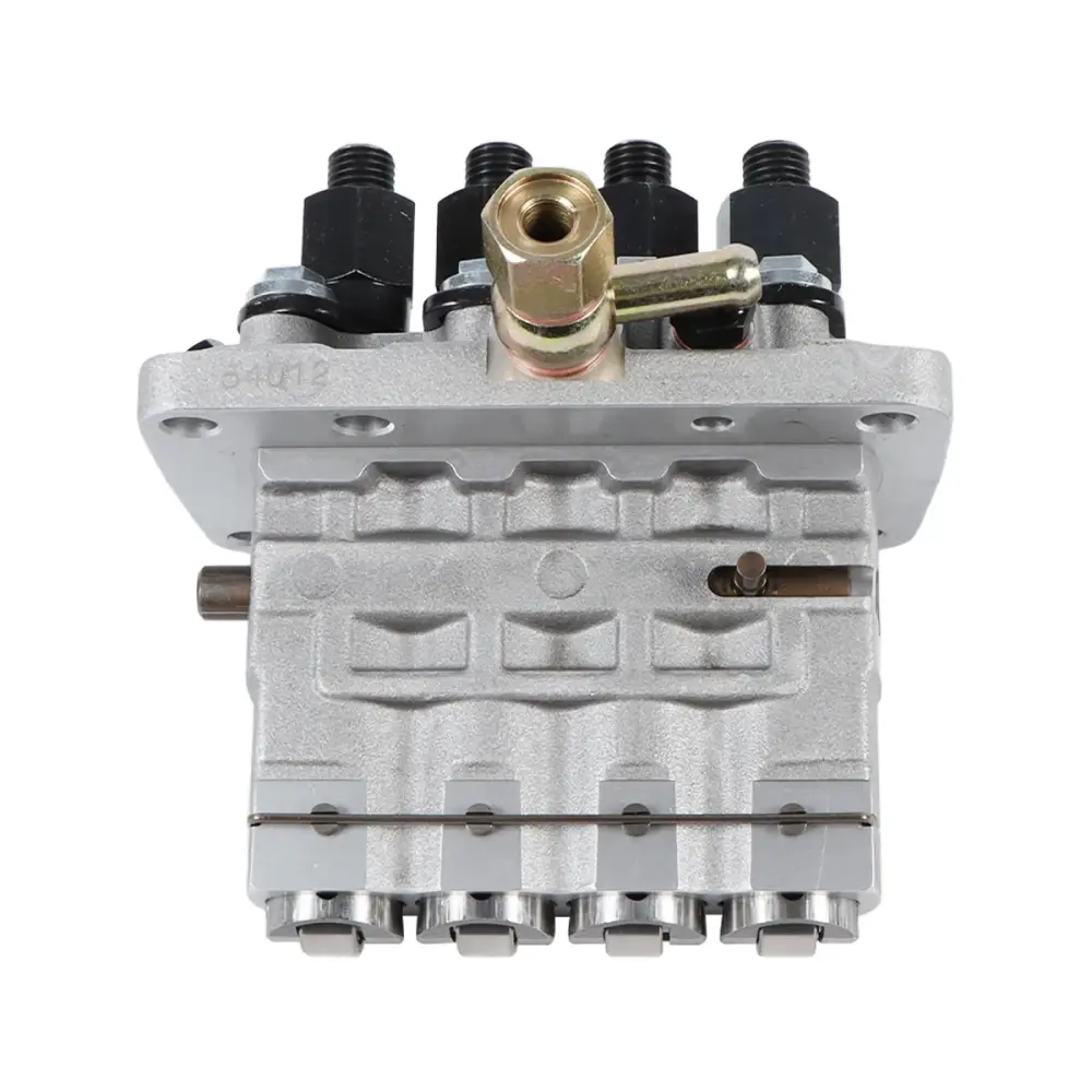 Fuel Injection Pump 104135-4010 104135-4012 for Perkins Engine 404D-22 404D-22T 404D-22TA 404C-22 — фото 1