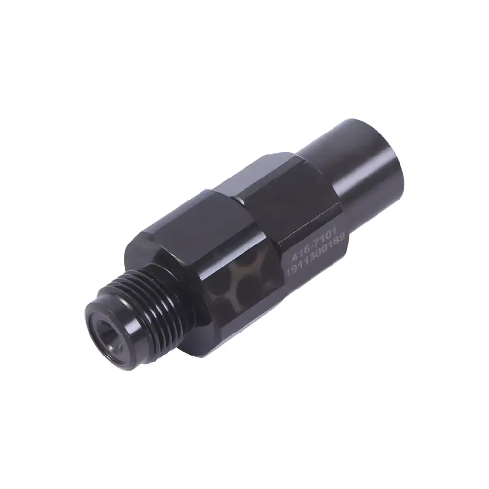 Common Rail Valve 305-5291 3055291 for Caterpillar 312D 313D 319D 320D — фото 1