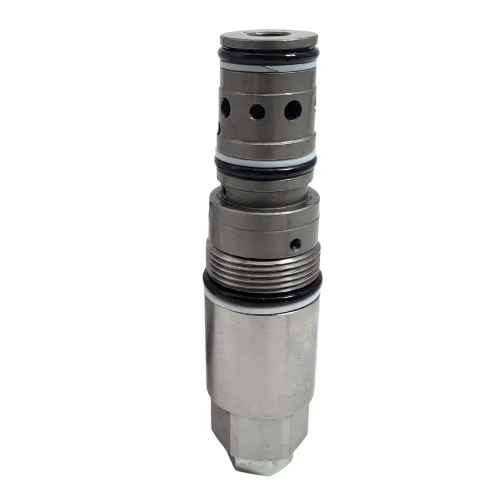 Swing Motor Relief Valve 4286404 4328226 4373201B for Hitachi Excavator EX120-2 EX120-5 EX120-3 — фото 1