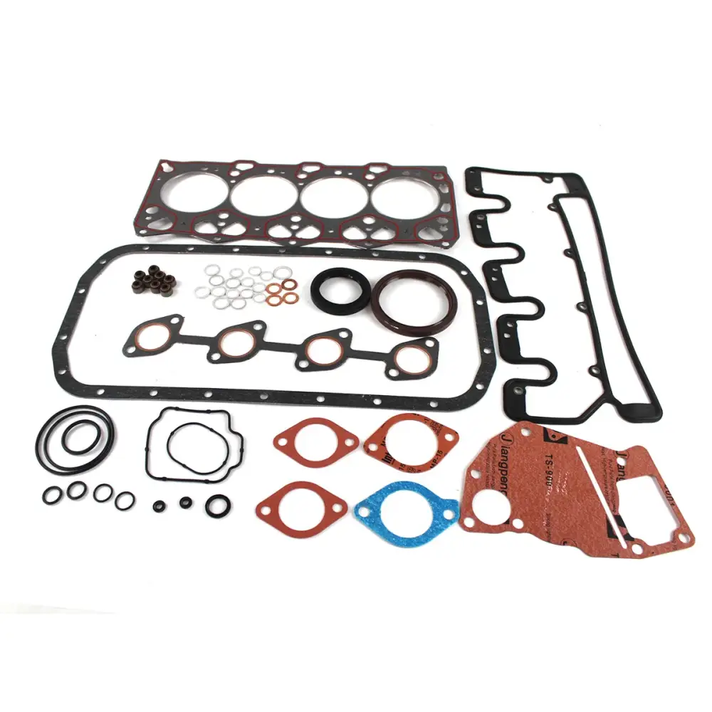 Overhaul Full Gasket Kit for Isuzu 4LE1 Engine — фото 1
