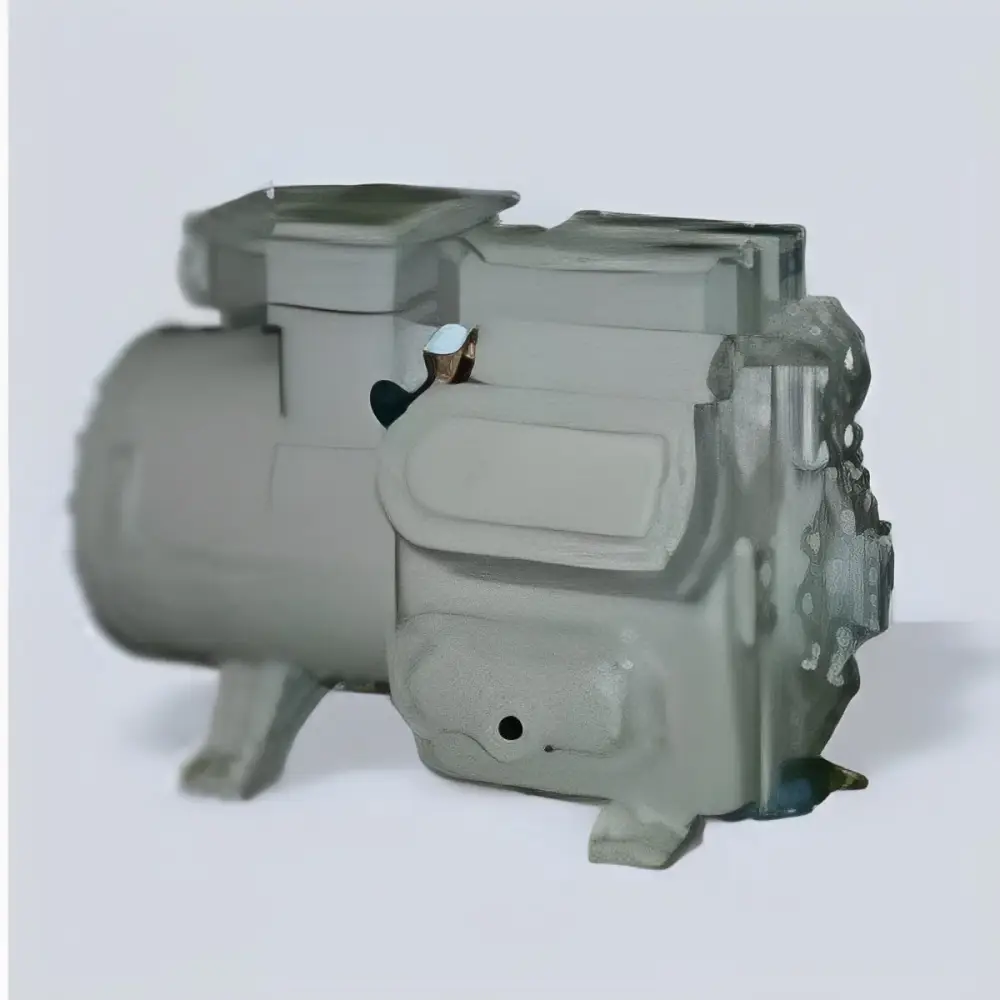 COMO8635 Compressor — фото 1