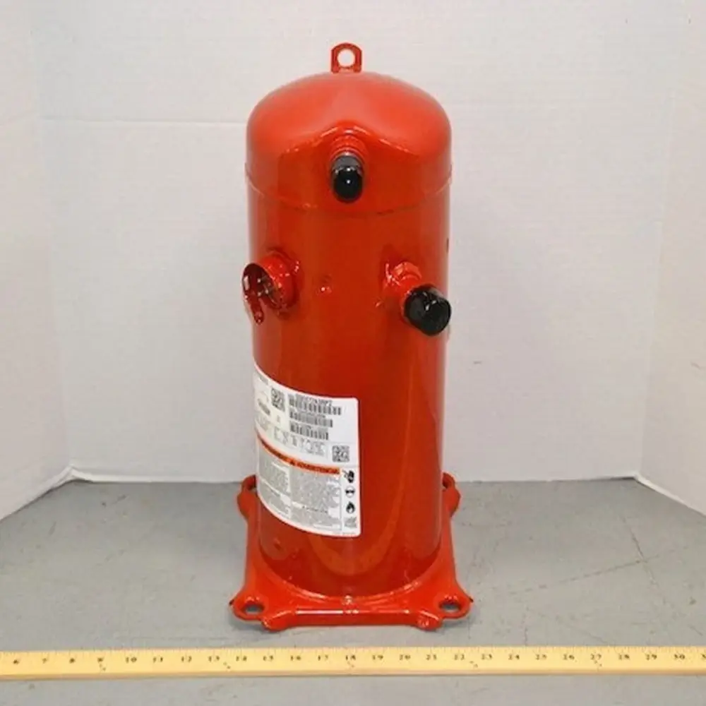 COMO7176 Compressor — фото 1