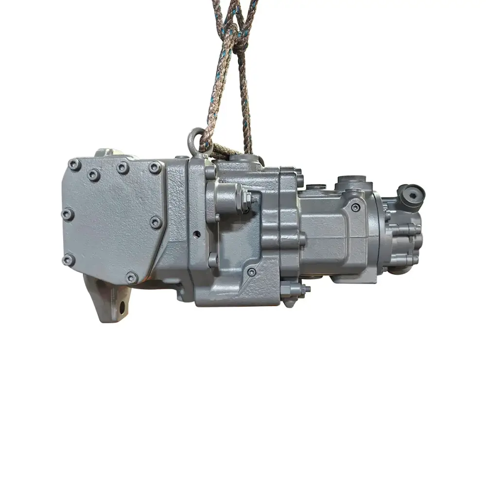 Гидронасос K7SP36/K7V28-11VR Hydraulic Pump for Hitachi ZX70-5G ZX70-5A — фото 1