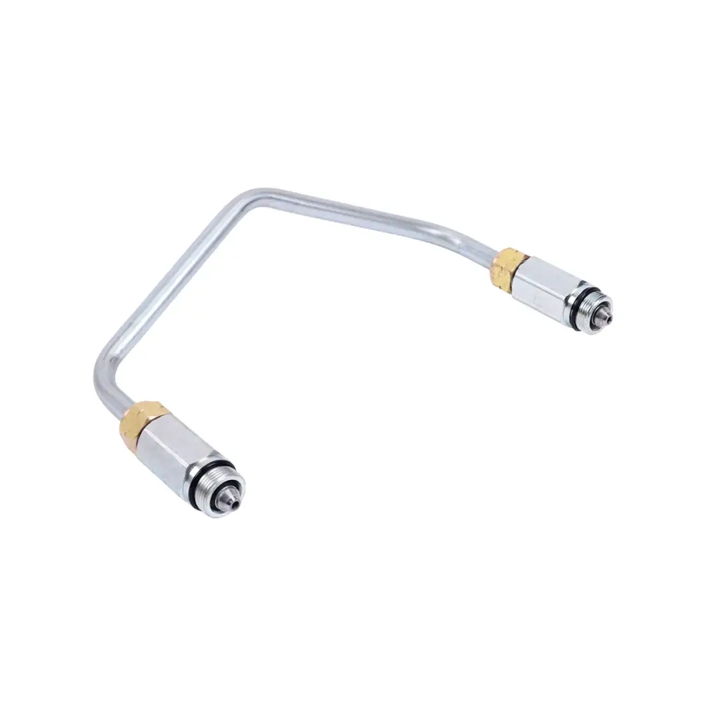 Fuel Injector Supply Tube 2896823 for Cummins Engine QSK38 QSK50 QSK60 — фото 1