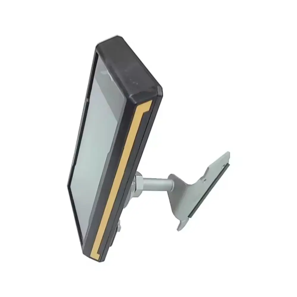 Monitor Display Panel 14777924 VOE14777924 for Volvo Excavator EC140E EC210E EC300E EC250EL — фото 1