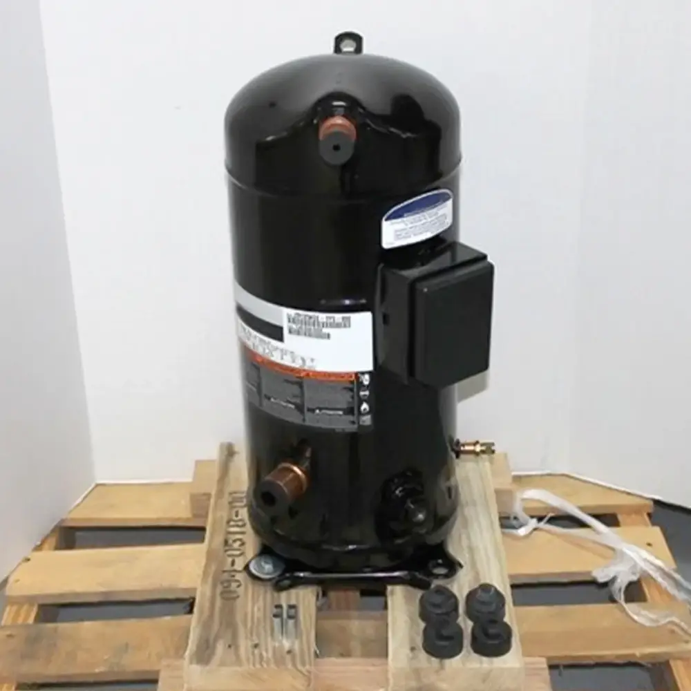 ZR125KC-TF5-250 Compressor — фото 1
