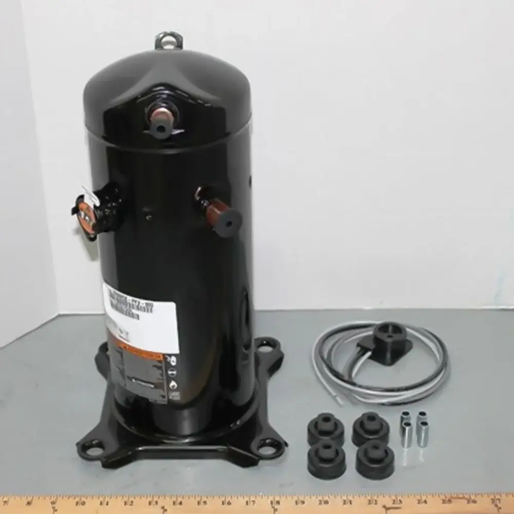 ZR54K3-TF5-230 Compressor — фото 1