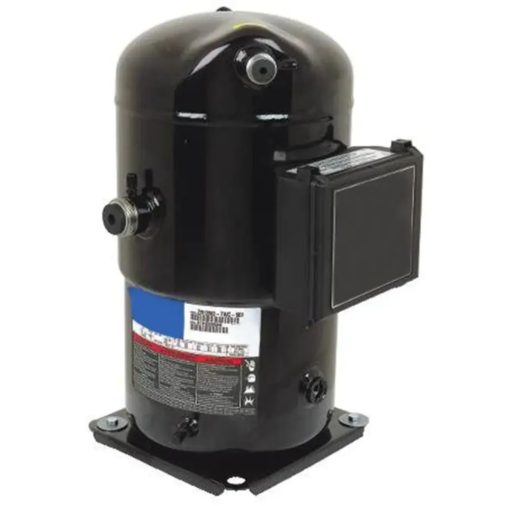 Запчасть кондиционера ZR250KCE-TWD-266 Compressor — фото 1