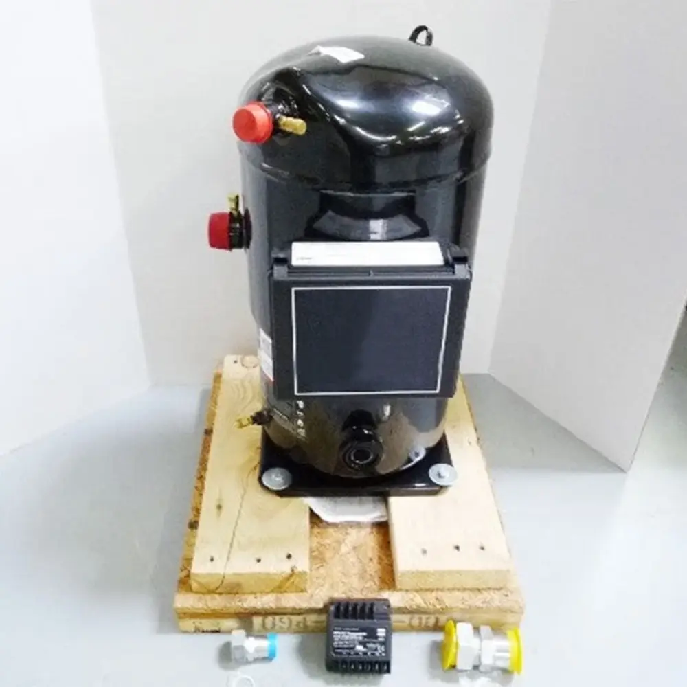 Запчасть кондиционера ZR19M3-TWD-551 Compressor — фото 1