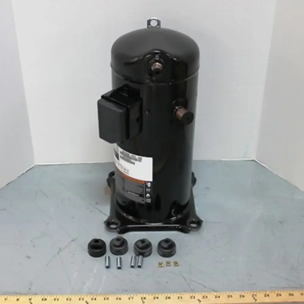 Запчасть кондиционера ZR61K3PFV830 Compressor — фото 1