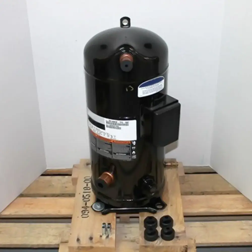 ZR144KC-TF5-250 Compressor — фото 1