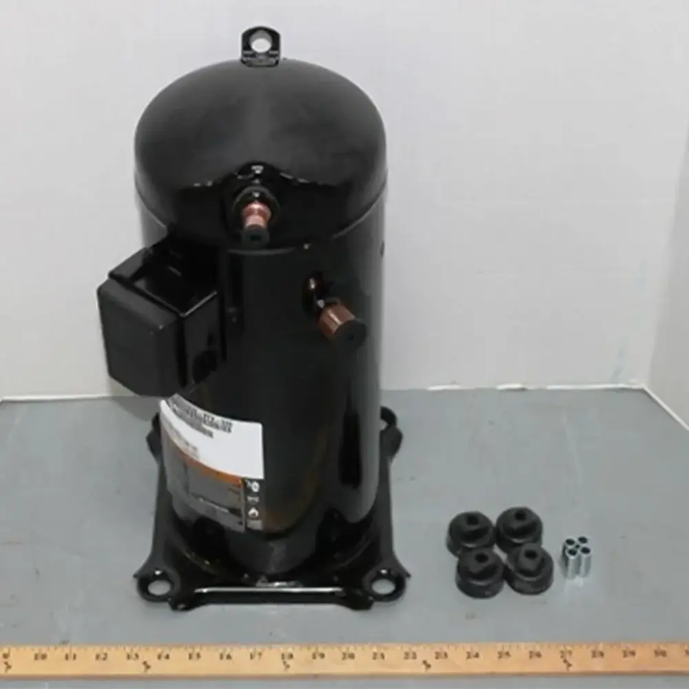 Запчасть кондиционера ZR57KC-PFV-130 Compressor — фото 1