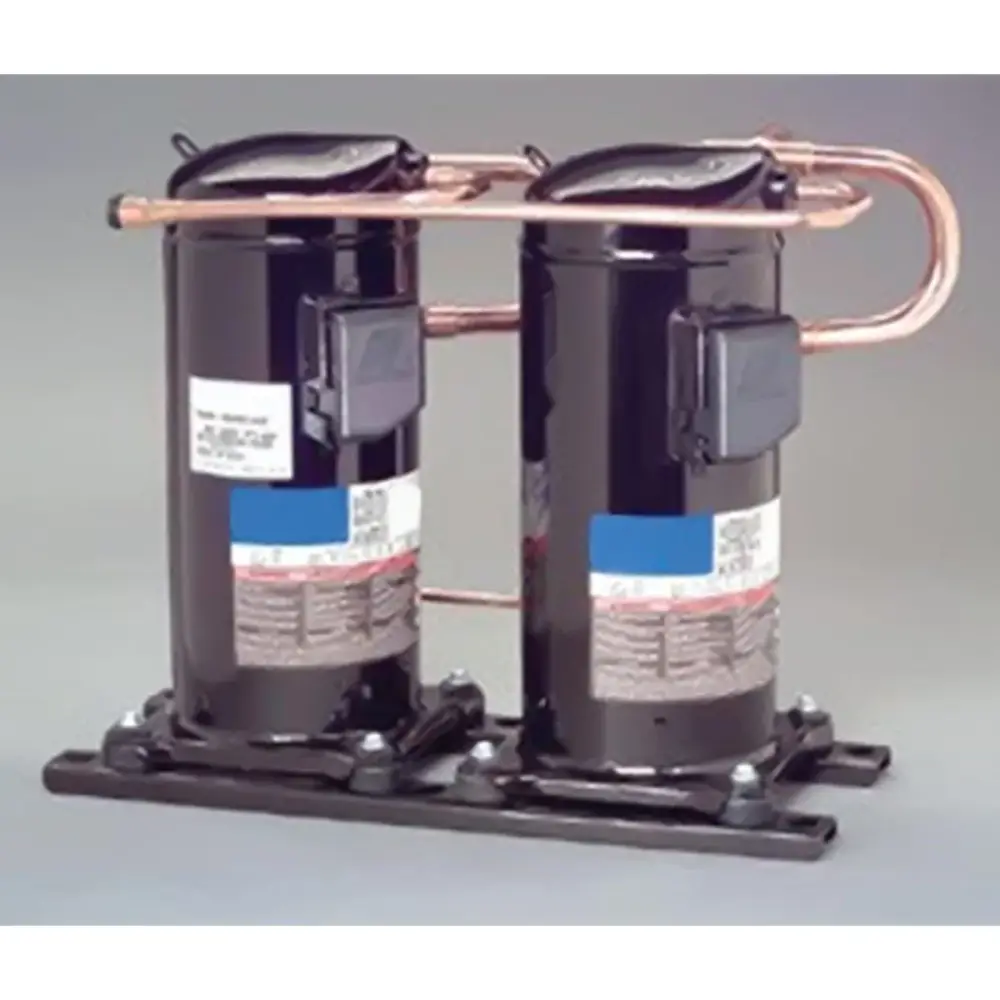 Запчасть кондиционера ZRT122K3-PFV-230 Compressor — фото 1