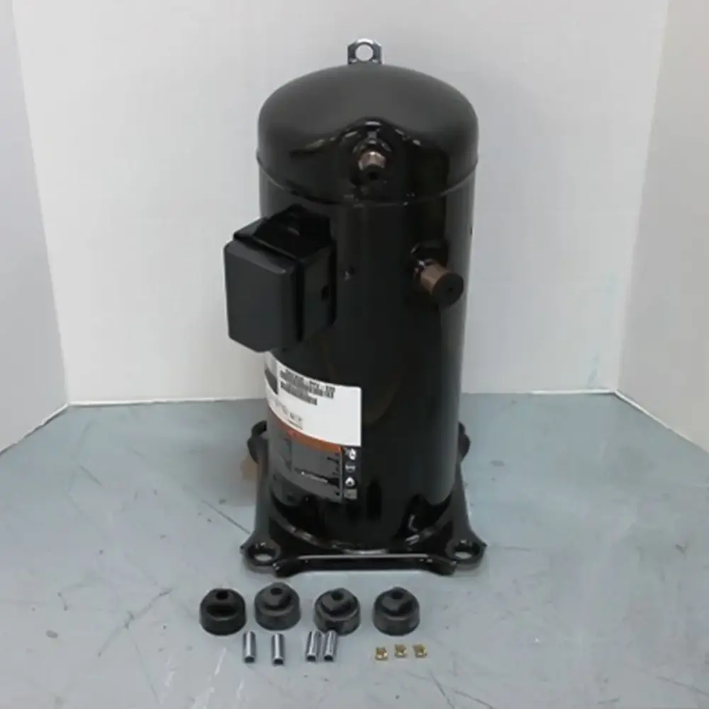 Запчасть кондиционера ZR61K3E-PFV Compressor — фото 1