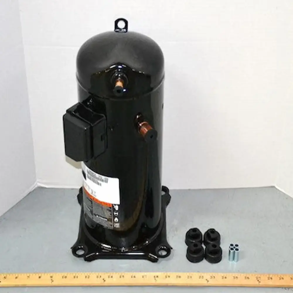 Запчасть кондиционера ZR68KCE-TF5-950 Compressor — фото 1