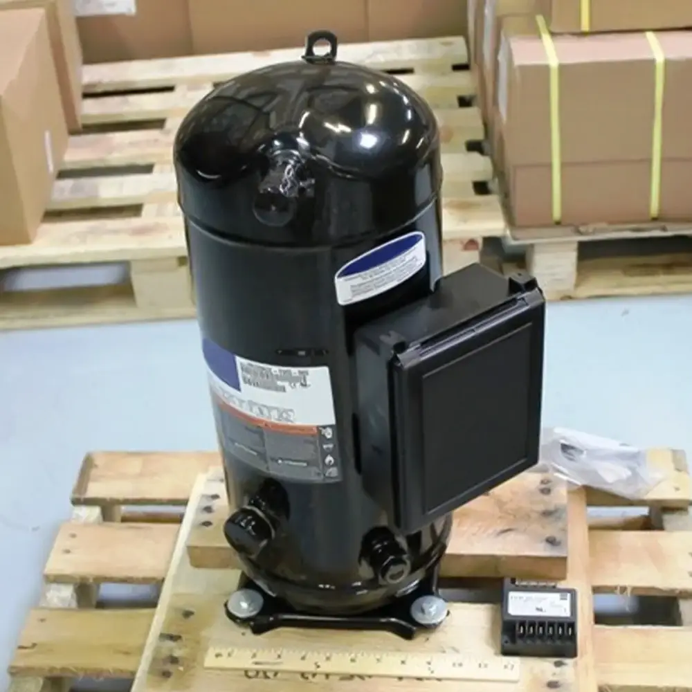 ZR160KCE-TW5-456 Compressor — фото 1
