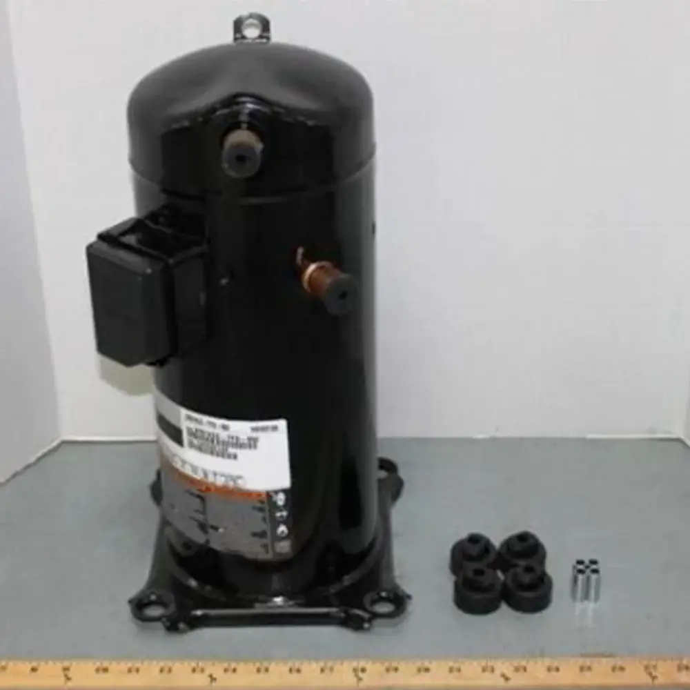 Запчасть кондиционера ZR80KW-PFV-230 Compressor — фото 1