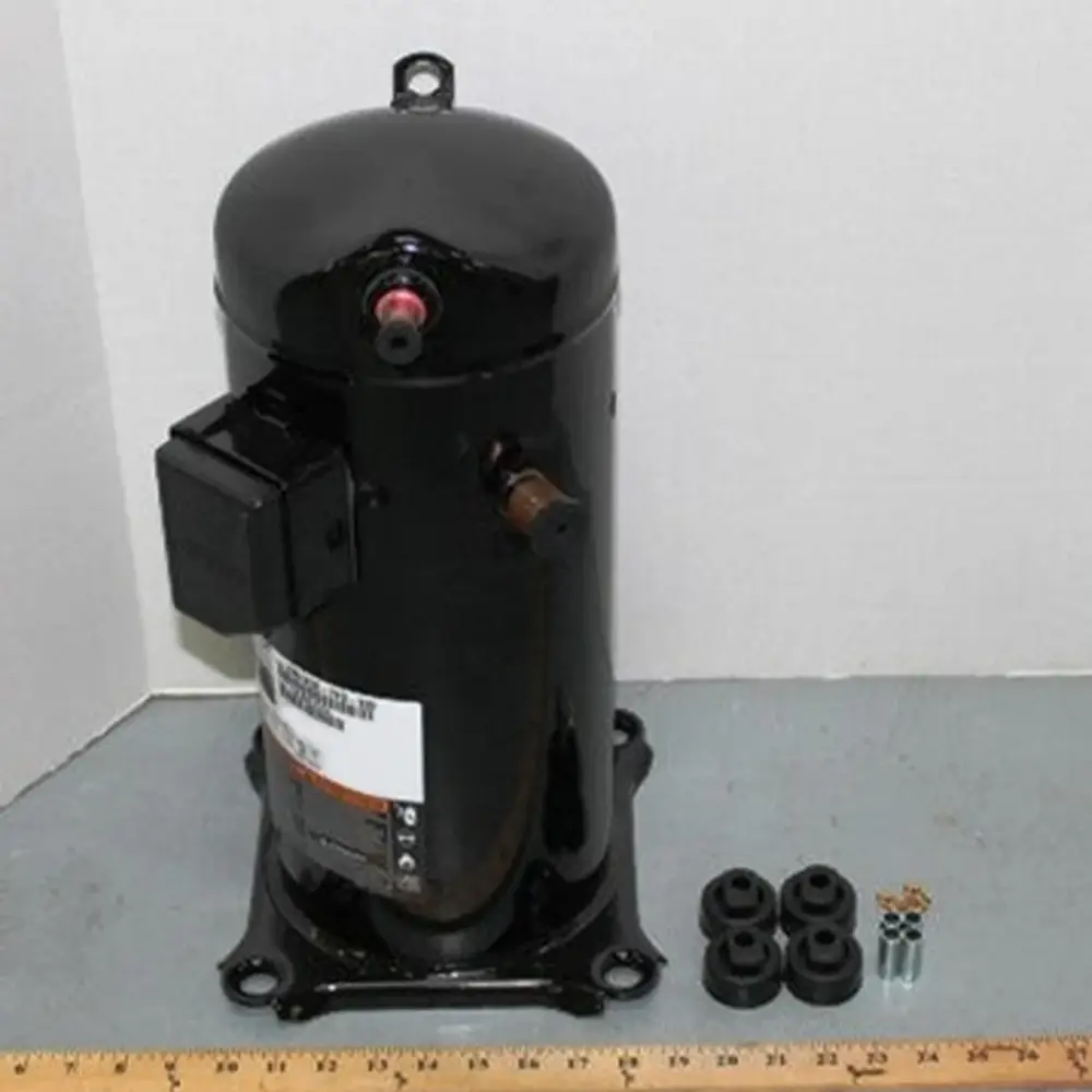 Запчасть кондиционера ZR61K3E-TF5-830 Compressor — фото 1