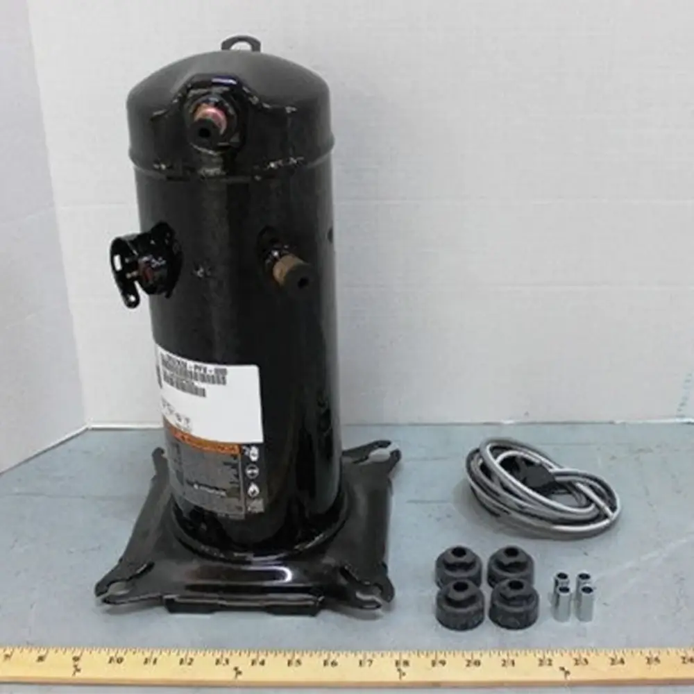 Запчасть кондиционера ZR34K5E-PFV-800 Compressor — фото 1
