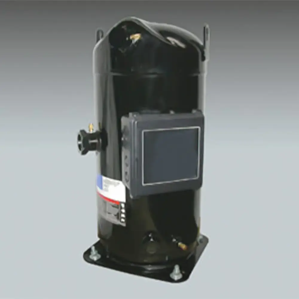 Запчасть кондиционера ZR300KCE-TE5 Compressor — фото 1