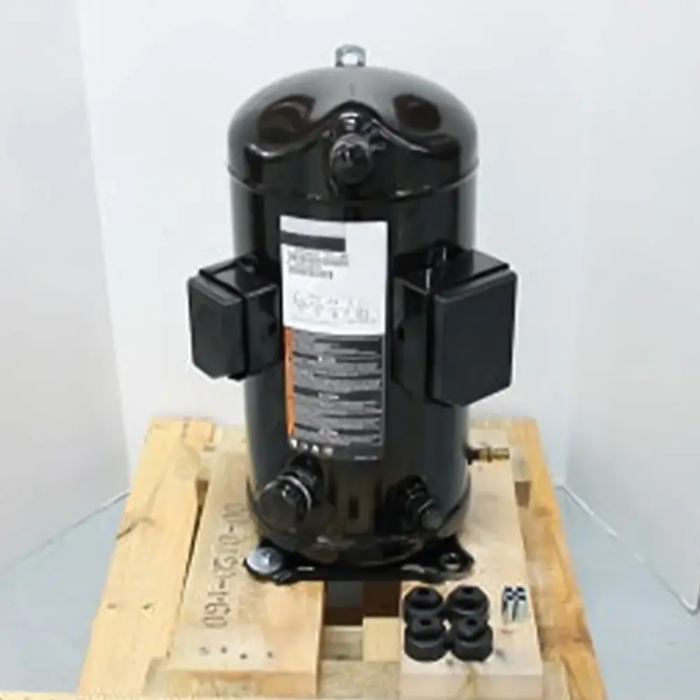 ZRD61KCE-TF5 Compressor — фото 1