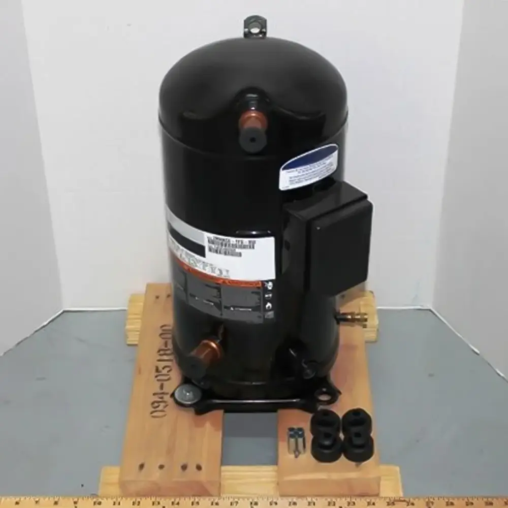 Запчасть кондиционера ZR94KCTF5950 Compressor — фото 1