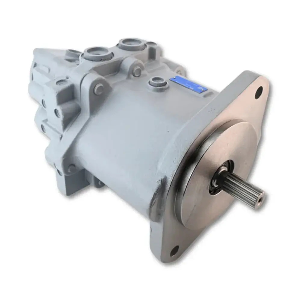 Гидронасос Kayaba KYB PSVL2-36CG-2 Hydraulic Pump B0610-36003 B061036003 Fits for Kubota KX183 KX185 KX186 KX185-3 KX080-3 KX80 — фото 1