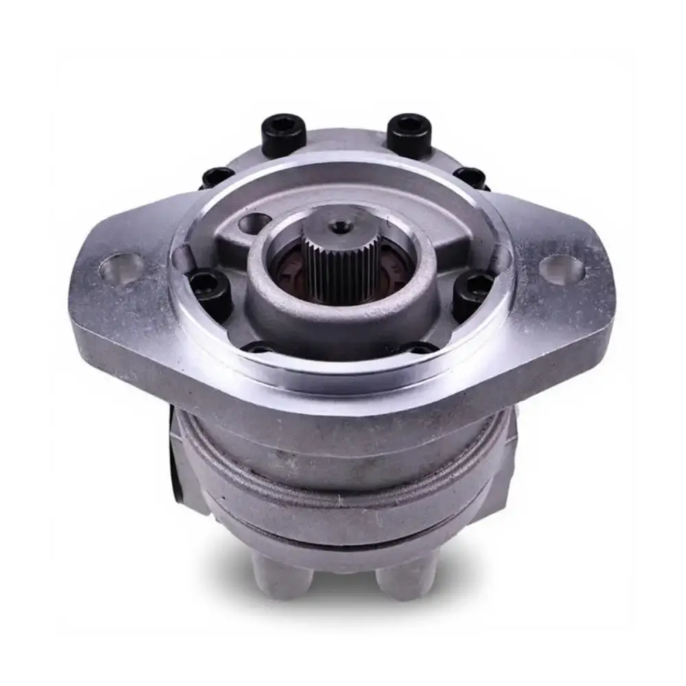 Гидронасос New Hydraulic Pump 6677581 Fits for Bobcat Loaders 463 S100 T110 — фото 1