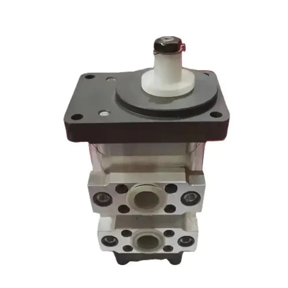 Гидронасос Hydraulic Pump 000683500.0 00656860.1 656860.0 656860.1 683500.0 Fits for Claas Dominator 98 96 — фото 1