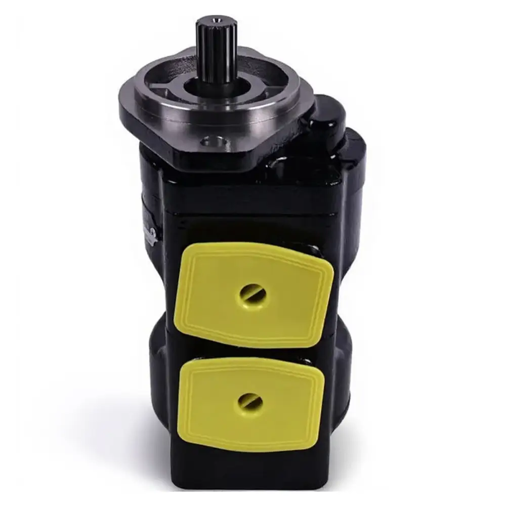 Гидронасос New Hydraulic Pump 3518758M91 7029122052 9306J Fits for Terex 760 860 — фото 1
