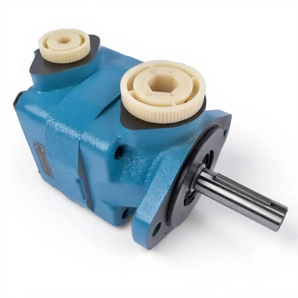 Гидронасос Hydraulic Pump V20-1P13P-1C11 372606 Fits for Eaton Vickers — фото 1
