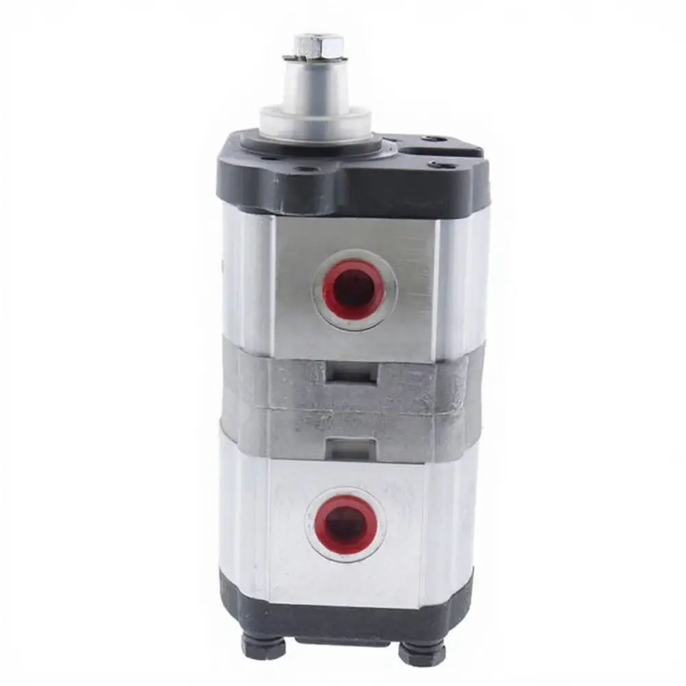 Гидронасос Hydraulic Pump 3661228M91 3660498M91 Fits For Landini Massey Ferguson 2225 2230 2235 — фото 1