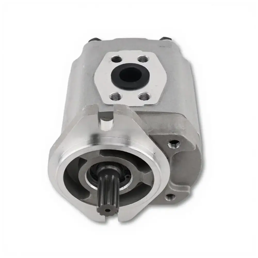 Гидронасос Hydraulic Pump SBA340451140 Fits for New Holland Tractor TC55DA T2410 TT50A TC48DA — фото 1