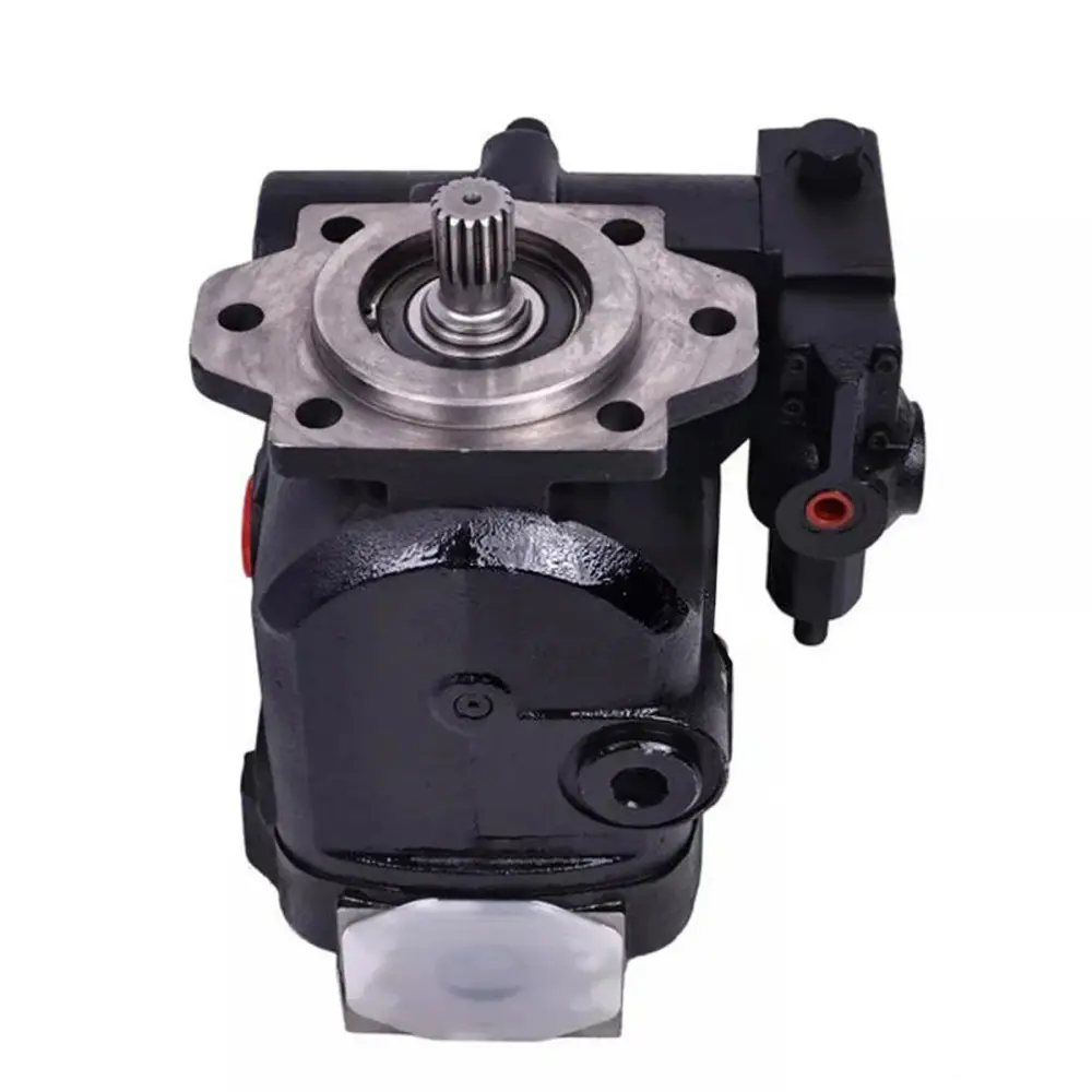 Гидронасос Hydraulic Pump AT223519 AT514214 Fits For John Deere Tractor 544H TC54H 544H LL — фото 1