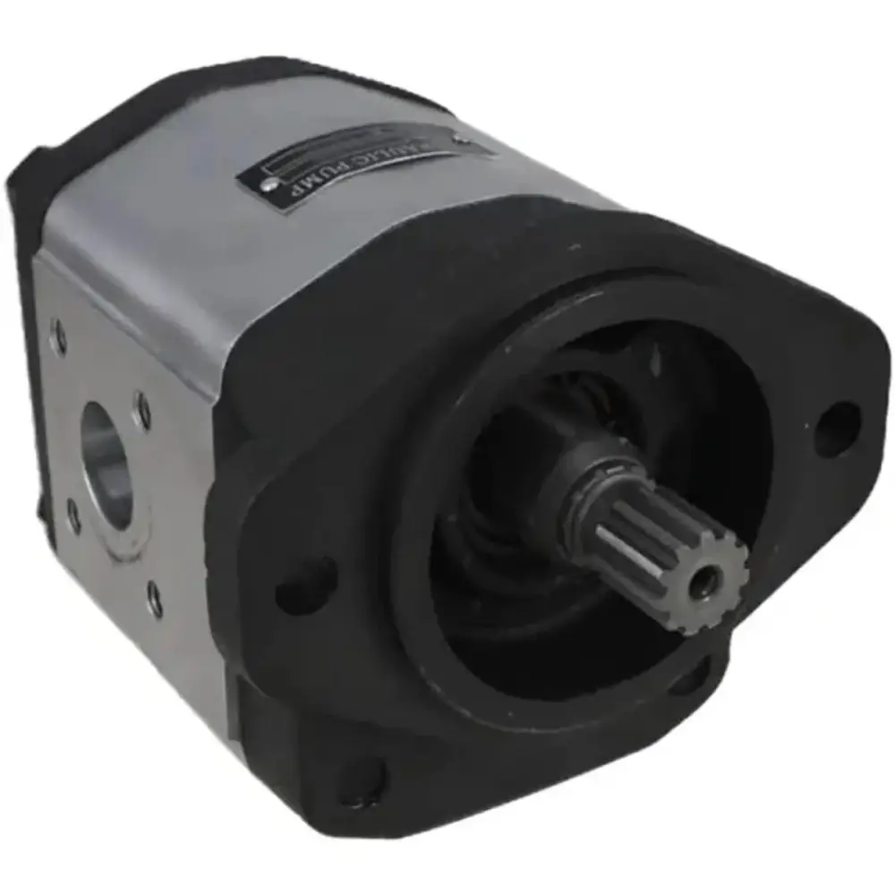 Гидронасос Hydraulic Pump AL156335 Al156335 Fits for John Deere 6415 6430 6605 6615 6715 7130 — фото 1