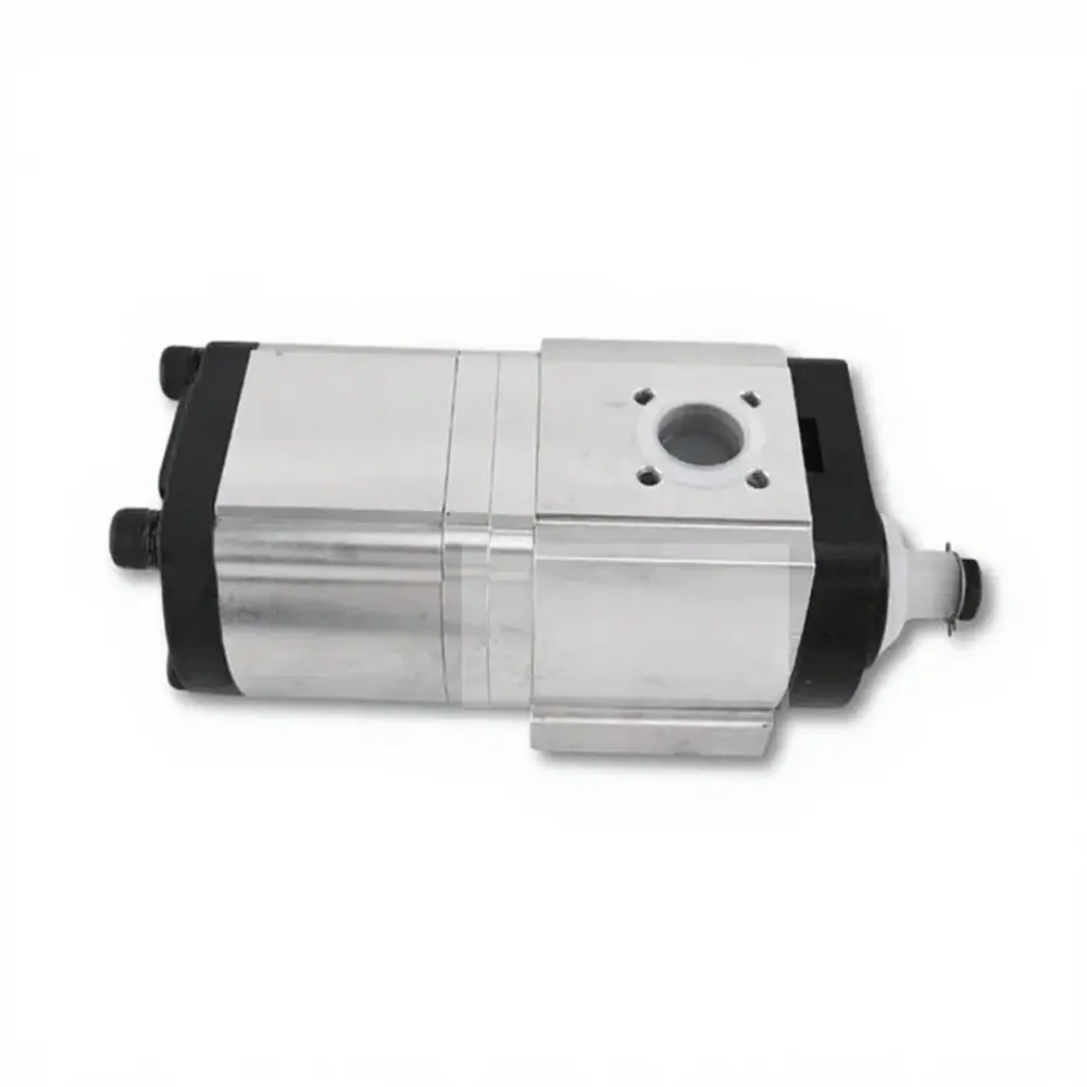 Гидронасос Hydraulic Pump 0510665440 0510 665 440 Fits For Massey Ferguson 5425 5435 5445 — фото 1