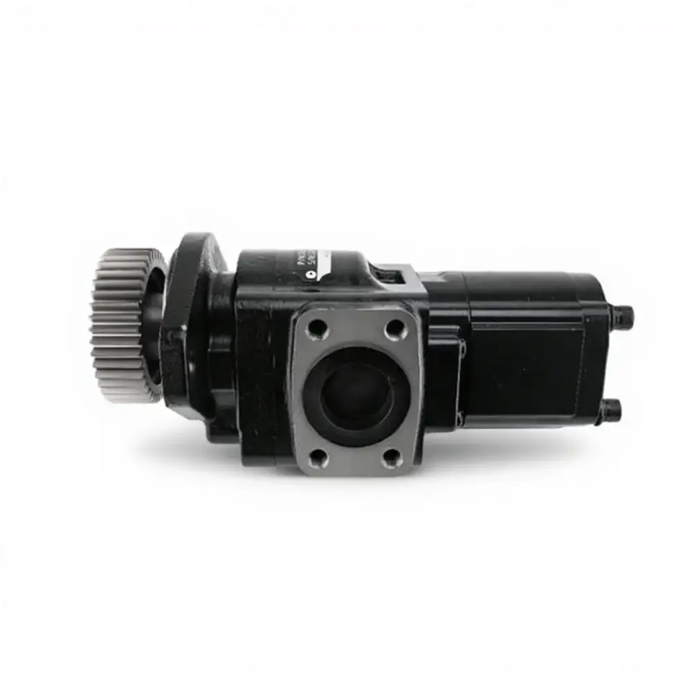 Гидронасос Twin Hydraulic Pump 20/925647 Fits for JCB SD80 PD80 PD55 S55 PD70 SD40 PD40 — фото 1